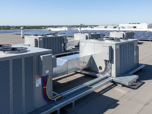 Residential HVAC Repair Marietta, GA
