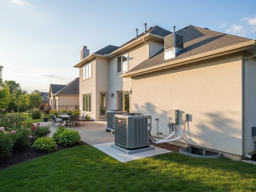 Residential HVAC Service & Maintenance Marietta, GA