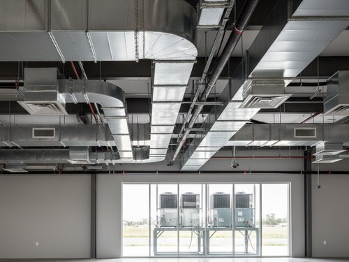 Residential HVAC Service & Maintenance Marietta, GA