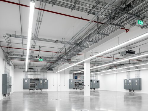 Commercial HVAC Installation Marietta, GA
