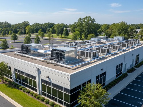Residential HVAC Service & Maintenance Marietta, GA