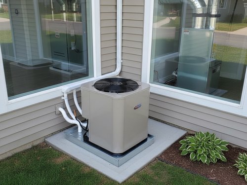 Commercial HVAC Installation Marietta, GA