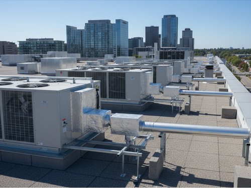 Residential HVAC Repair Marietta, GA