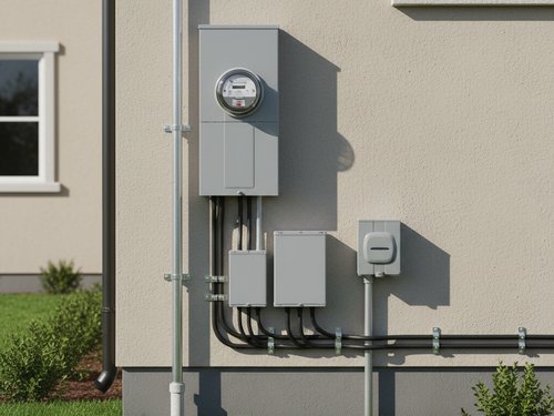 Residential HVAC Repair Marietta, GA