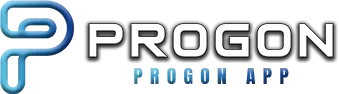 Progon App Logo