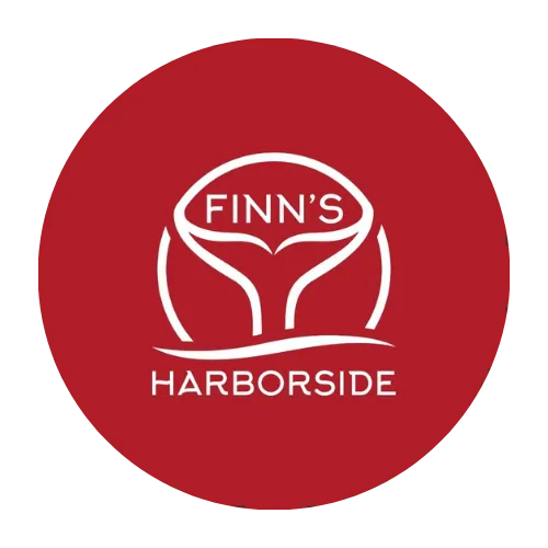 Finn's Harborside Logo