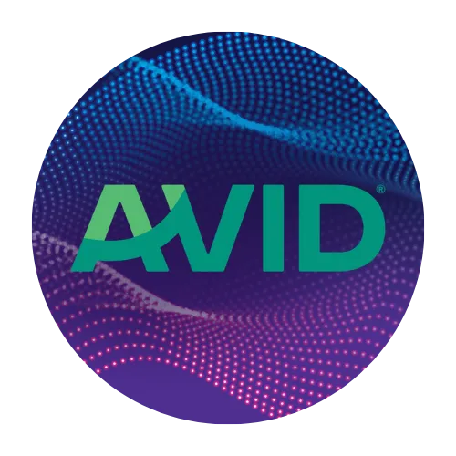 AVID Products Logo
