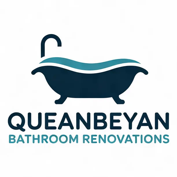 Queanbeyan Bathroom Renovations Logo