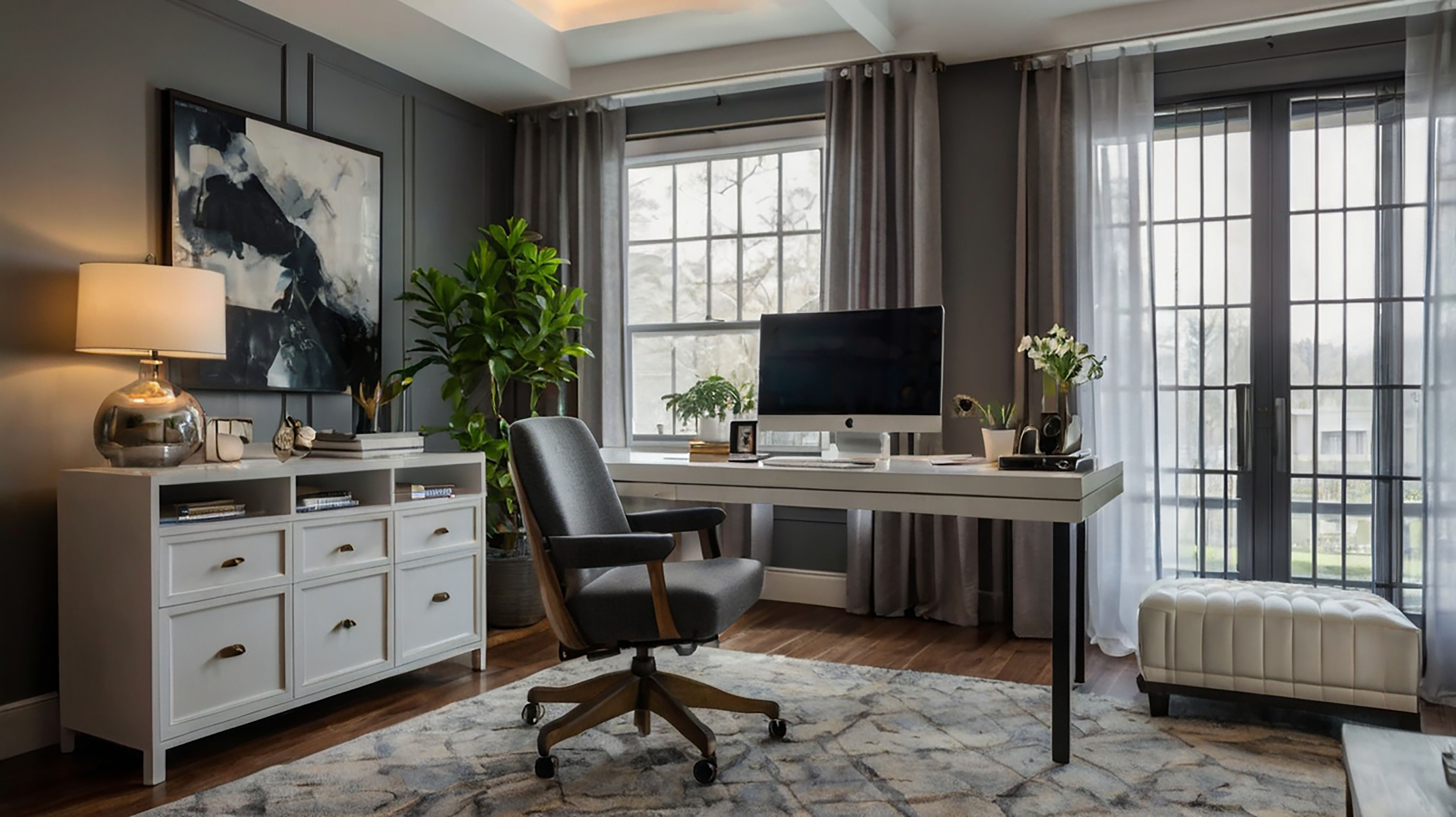 Small Finish Carpentry Details That Make a Big Impact