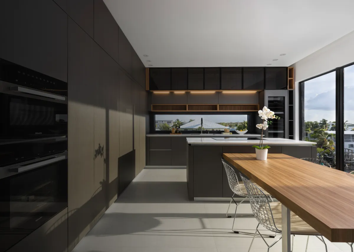 When Should You Replace Your Kitchen Cabinets?