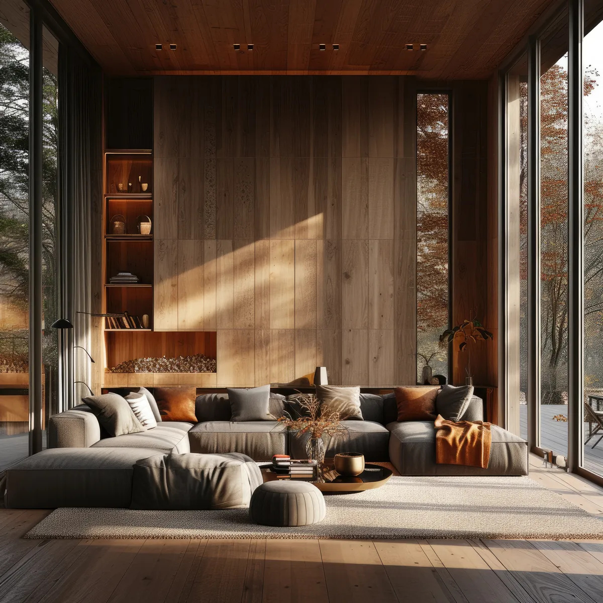 Should You Refinish or Replace Hardwood Floors?