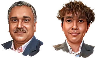 AML Dicom and Edmund Loh