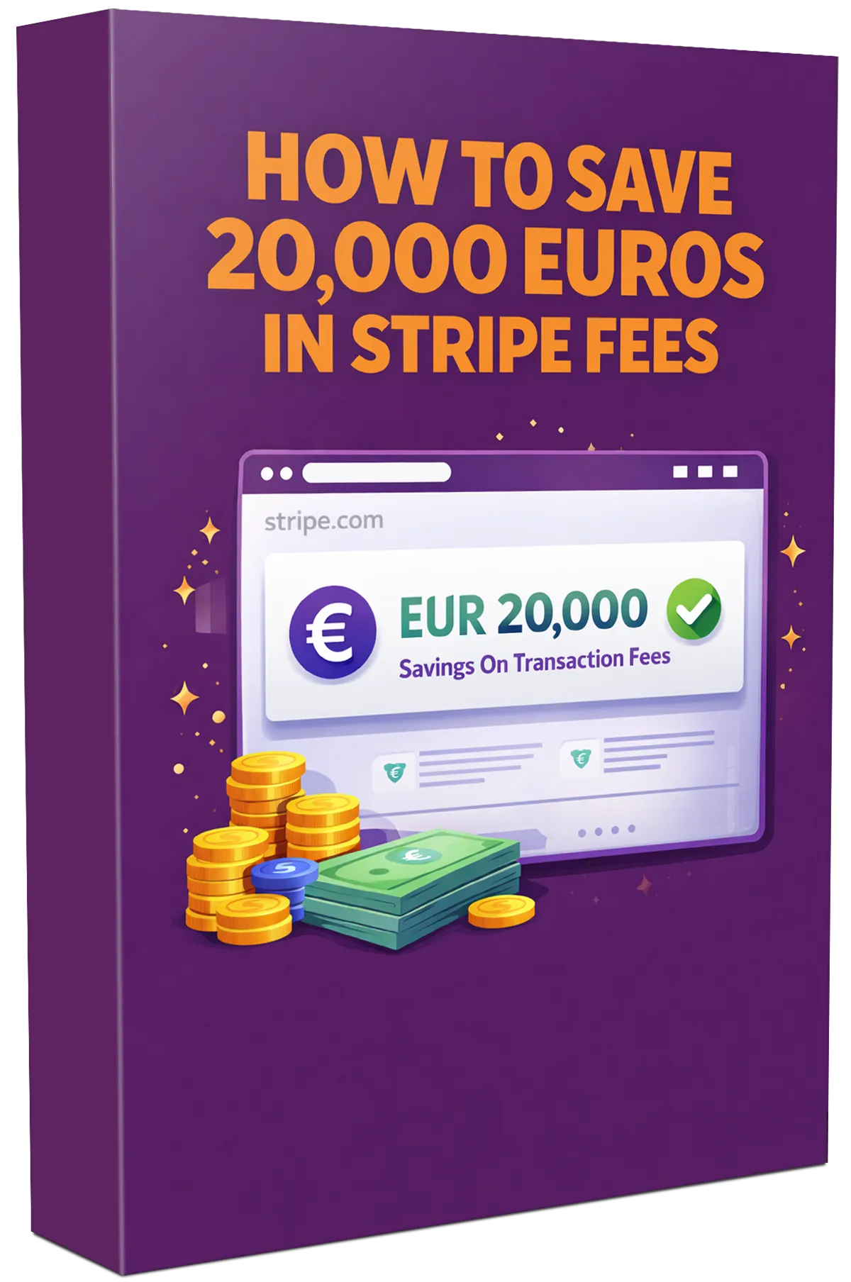 Save Stripe Fees