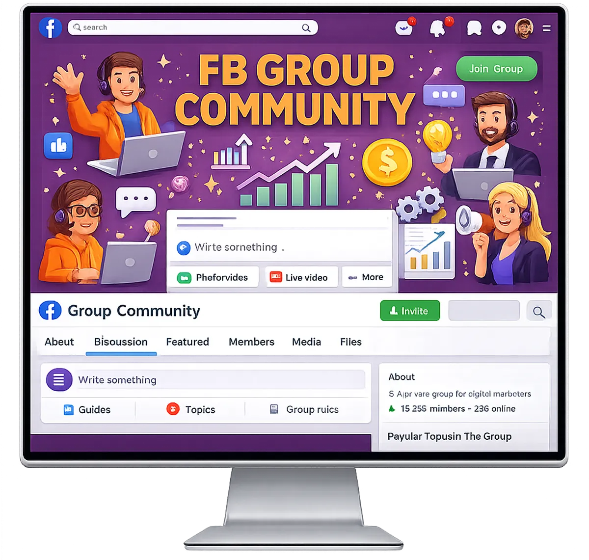 FB Group