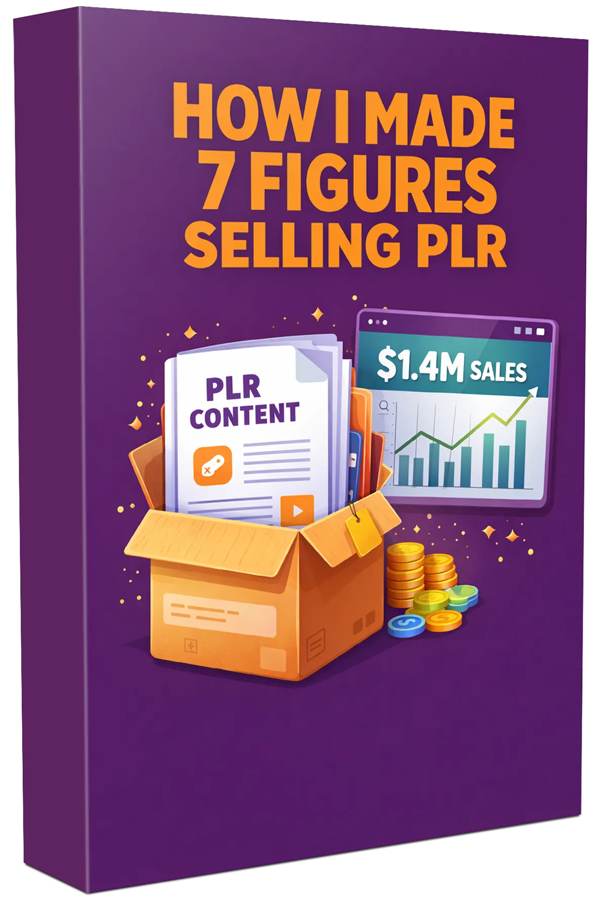 How I Made 7 Figures