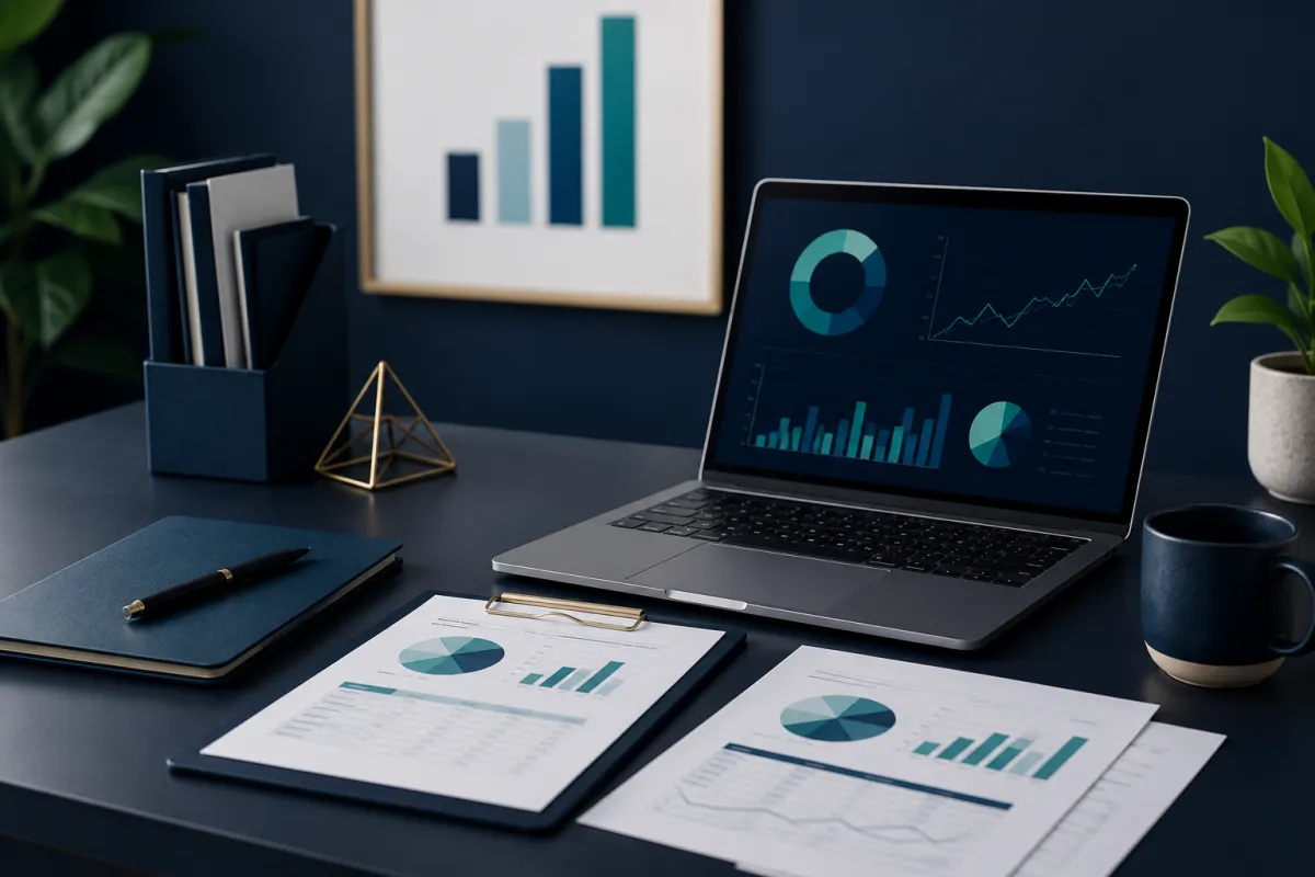 When Growth Feels Noisy, Start With Financial Clarity