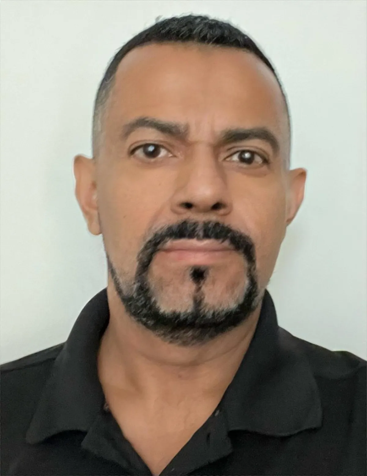 Headshot Image