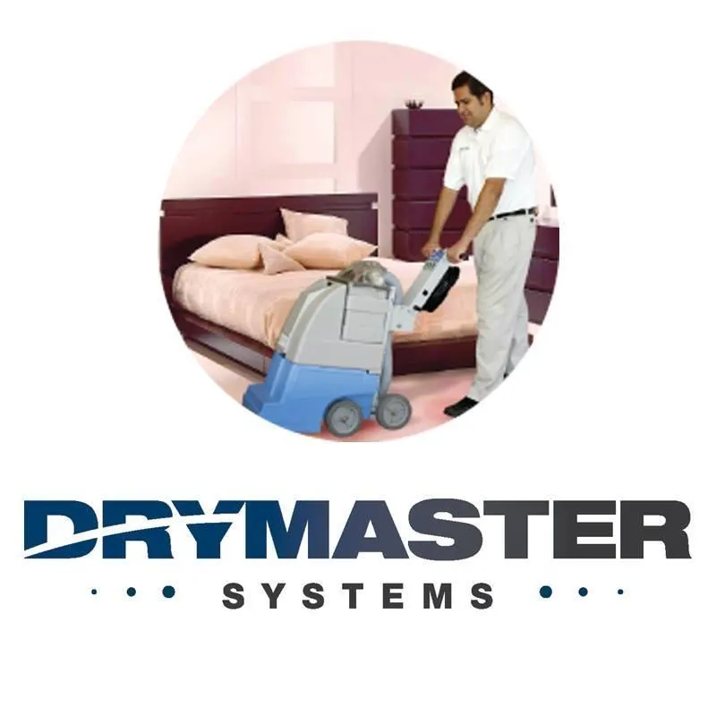 DryMaster Technology