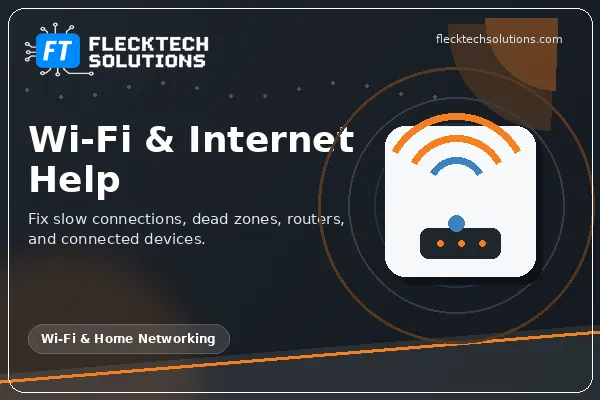 Stuck without Wi-Fi? Simple internet help for New Yorkers.