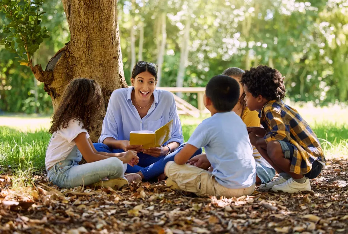 Why Every Child's Care Plan Should Tell Their Story