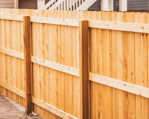 Armstrong Creek Fencing