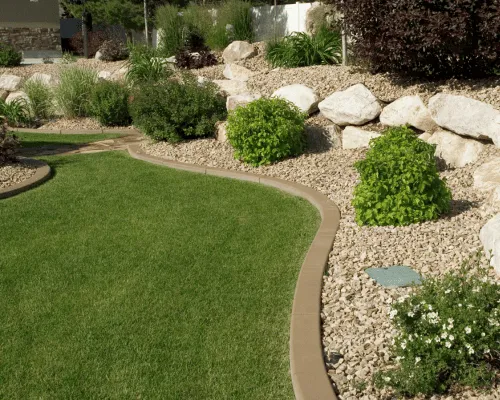 Highton Landscaping