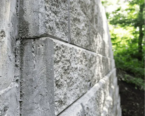 Highton Retaining Walls