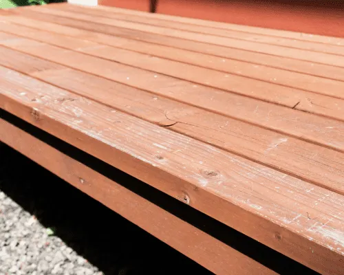 Mount Duneed Decking