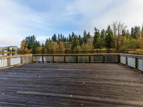 Decking in Mount Duneed