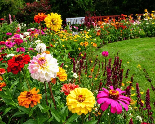 Mount Duneed Landscaping