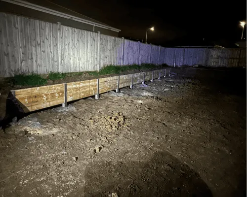 Clifton Springs Fencing