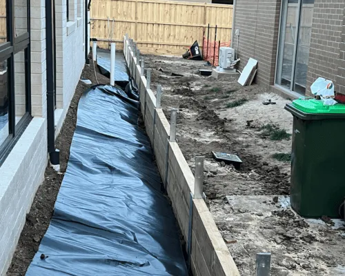Ocean Grove Landscaping