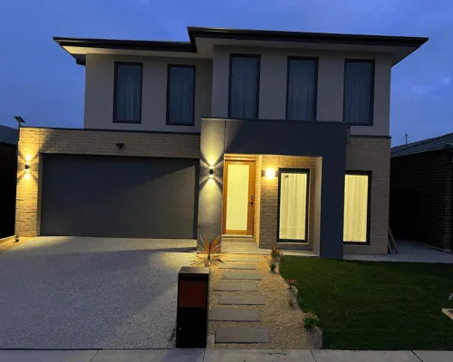 Clifton Springs Landscaping