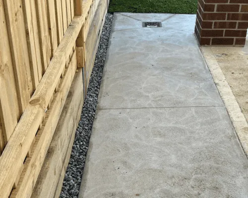 Lara Landscaping