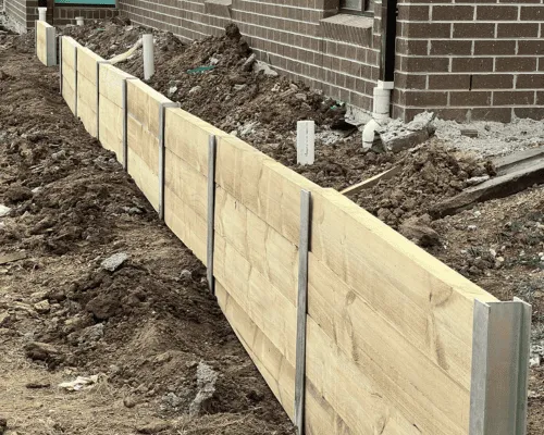 Herne Hill Fencing