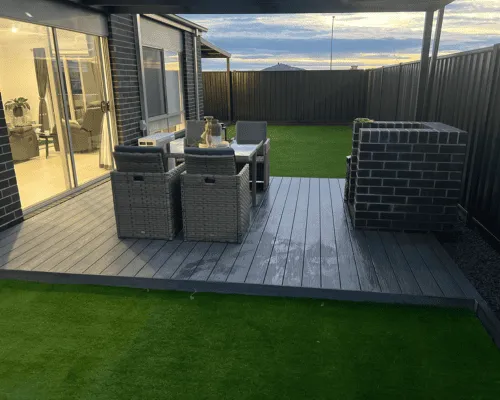 Grovedale Landscaping