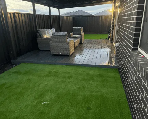 Grovedale Fencing