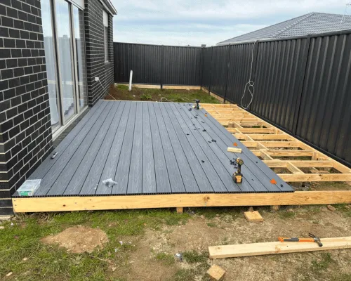 Leopold Landscaping