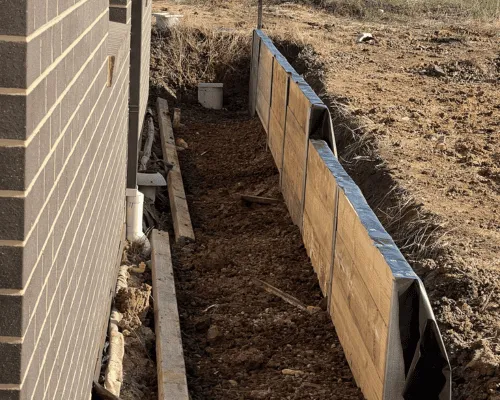 Belmont Landscaping