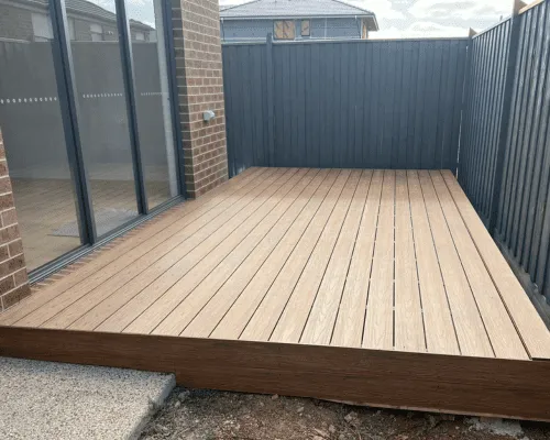 Highton Fencing