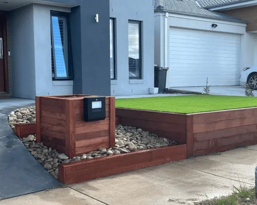 Armstrong Creek Fencing