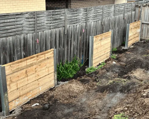 Mount Duneed Fencing