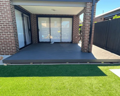 Decking 