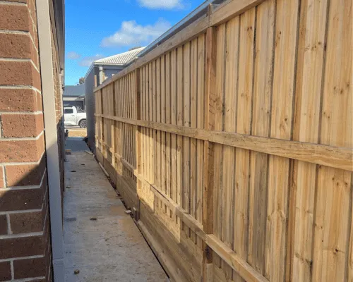 Fencing Mount Duneed