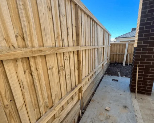 Decking Mount Duneed