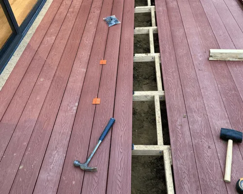 Retaining Walls Mount Duneed