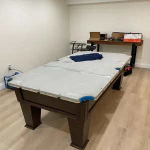 pool table slate