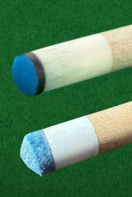 Pool Cue