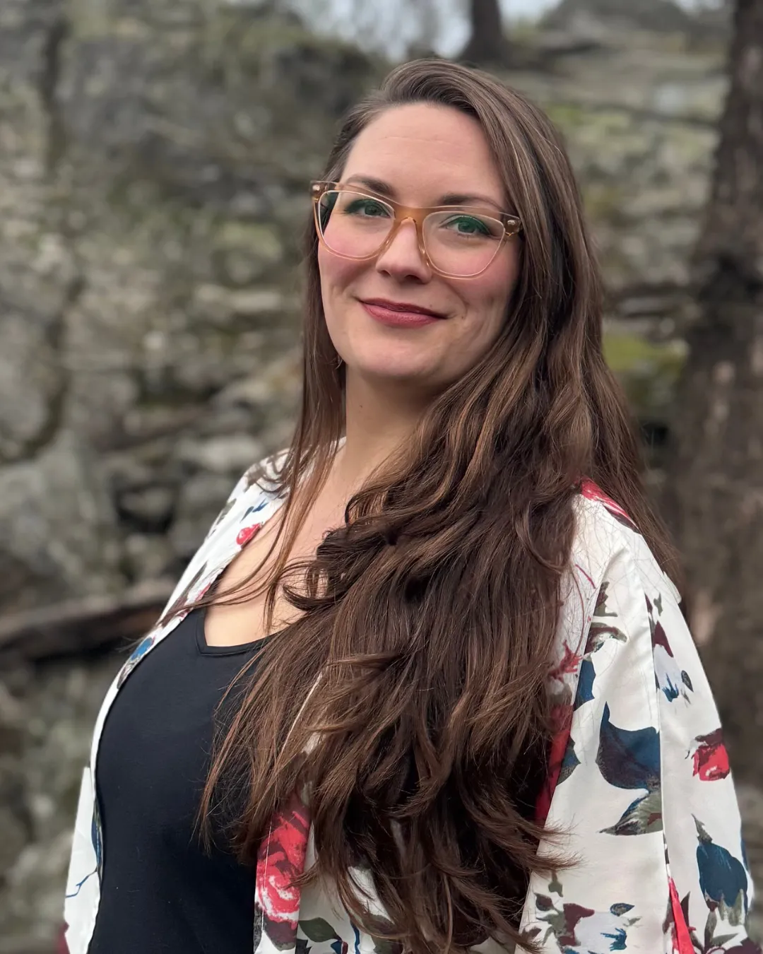 Jocelyn Birkhimer, Host of The Freedom Summit