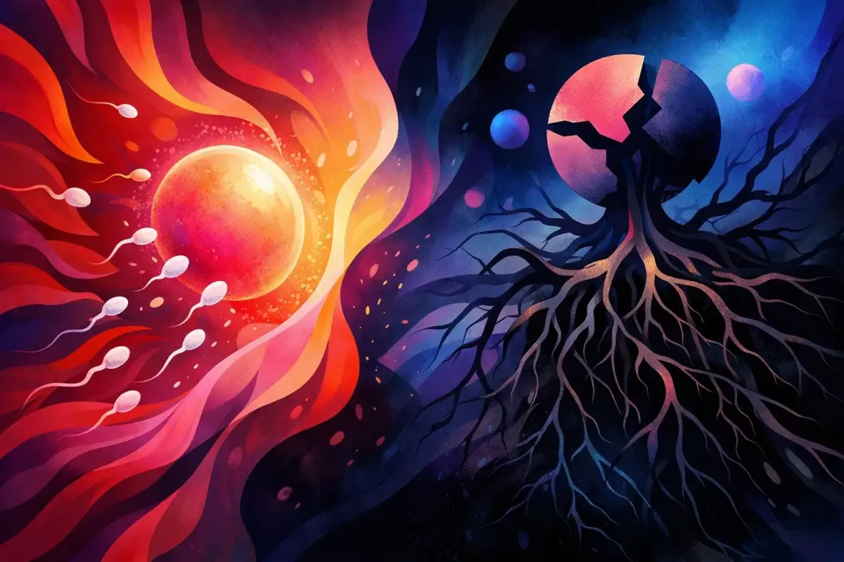 Environmental, Metabolic, and Immune Factors That Get Missed That Influence The Root Causes of Unexplained Infertility